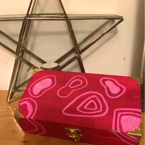 Amour Destiné - destiny creators box