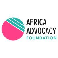 African Advocacy Foundation logo