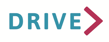 The Drive partnership logo