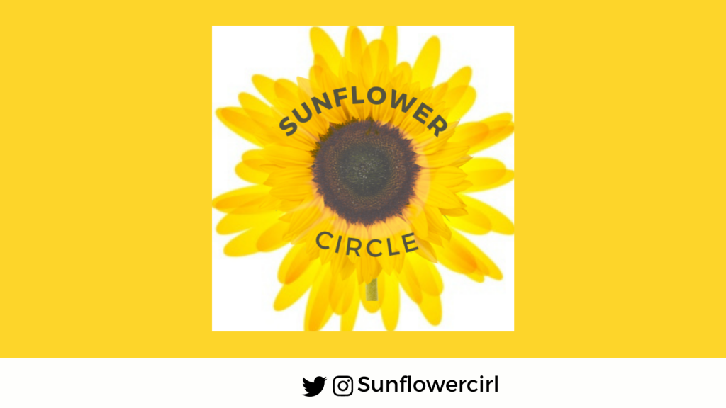 Sunflower Circl logo
