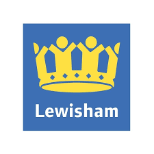Lewisham council logo