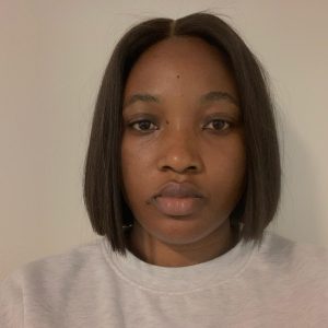 A Photograph of Olubukola
